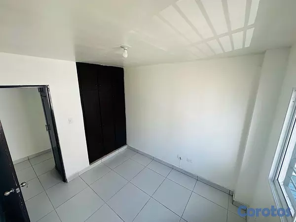 apartamentos - APARTAMENTO EN VENTA EN SANTIAGO de los Caballeros  9