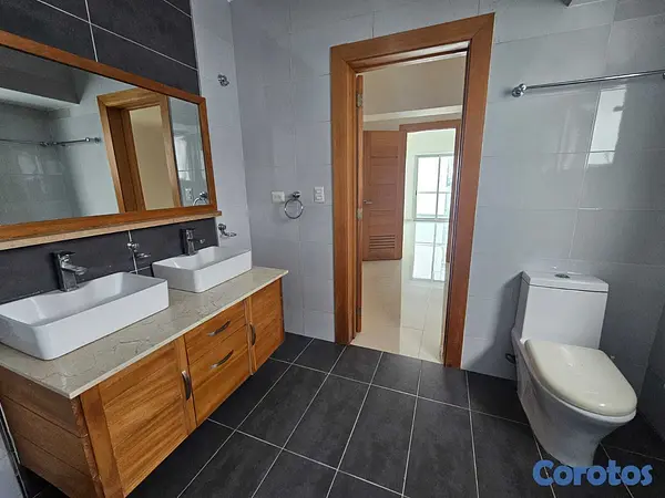 penthouses - Alucinante apartamento en el sector del Ensanche N 3