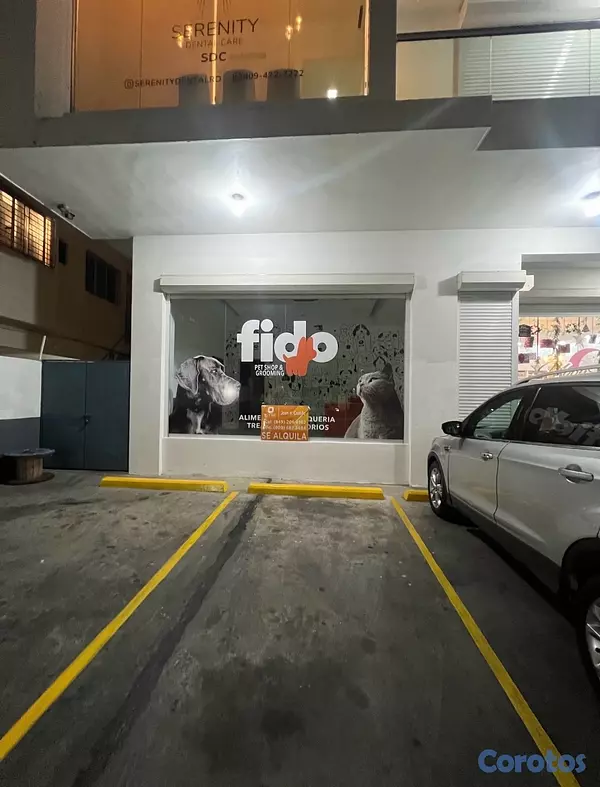 oficinas y locales comerciales - Local en Alquiler  5