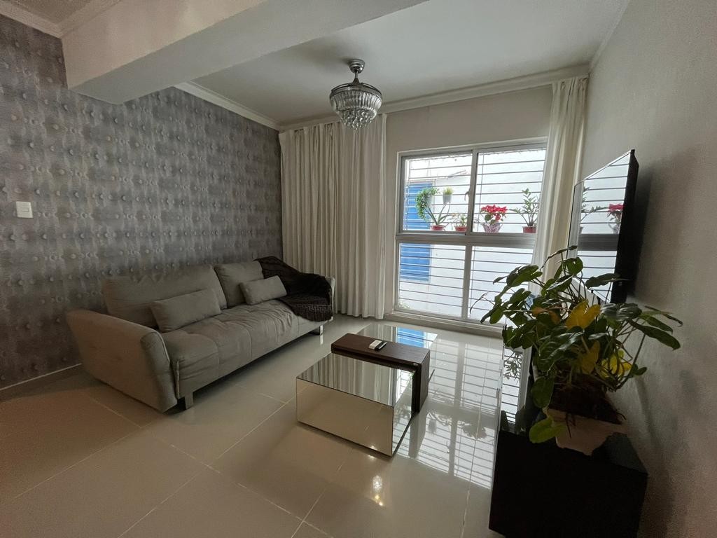 apartamentos - Se vende apartamento en Arroyo Hondo Viejo 3