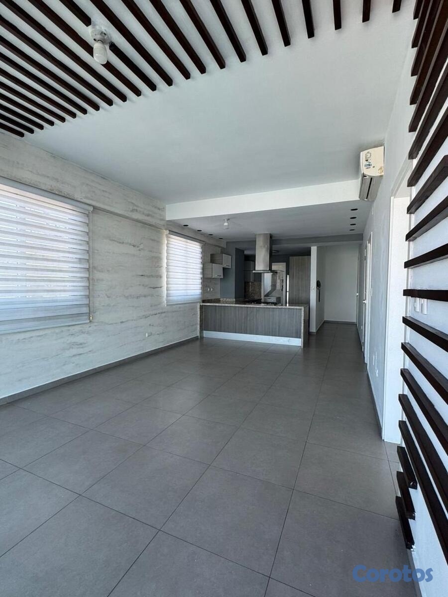 apartamentos - venta apartamento Serrallés 7