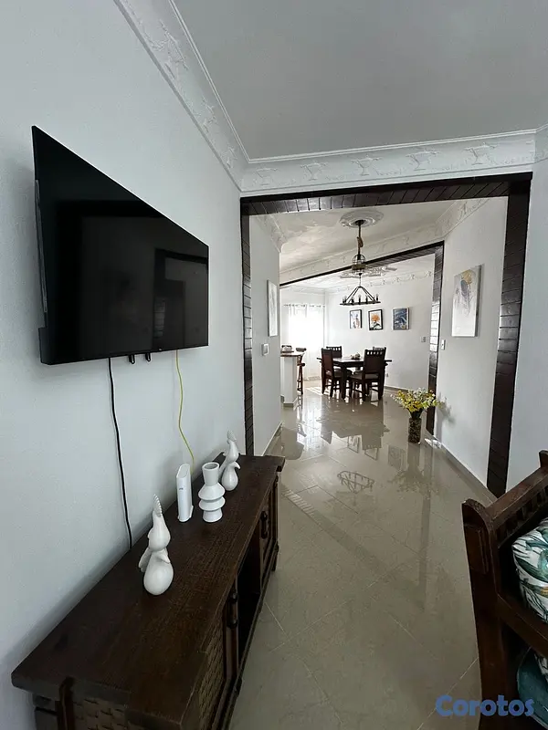 apartamentos - Apartamento en Puerto plata, a 5 minutos del centro. 3