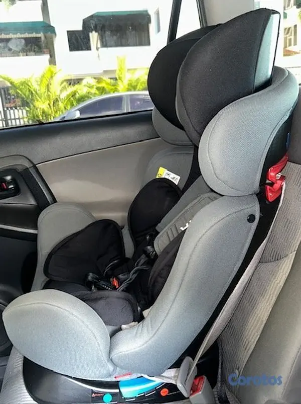 coches y sillas - silla para bebe 3