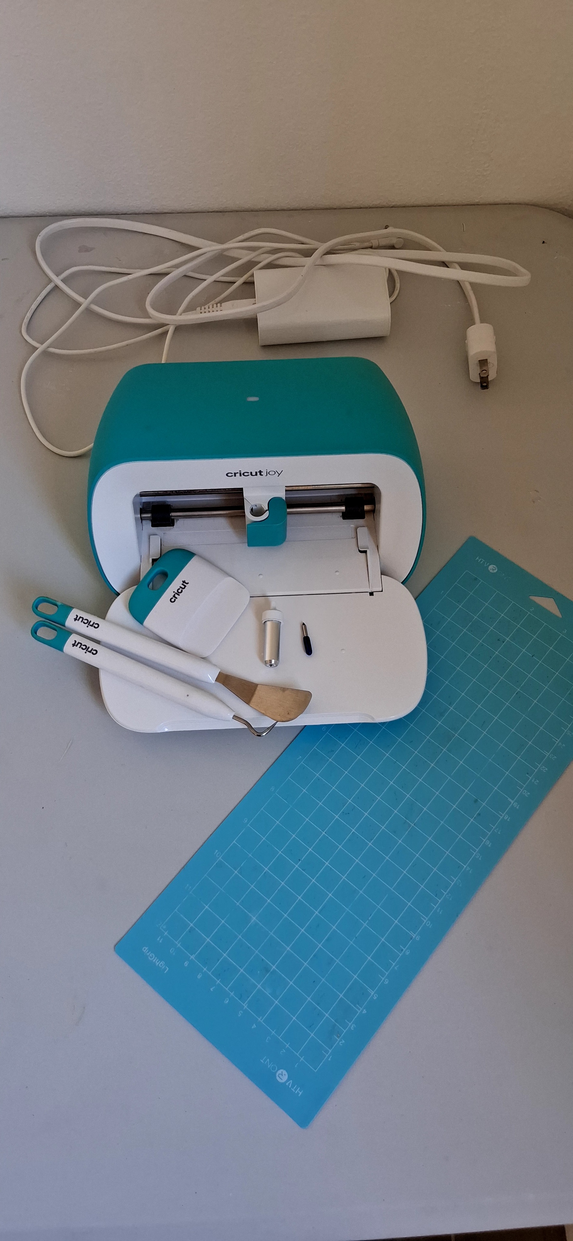 impresoras y scanners - Cricut joy  condición 9/10 