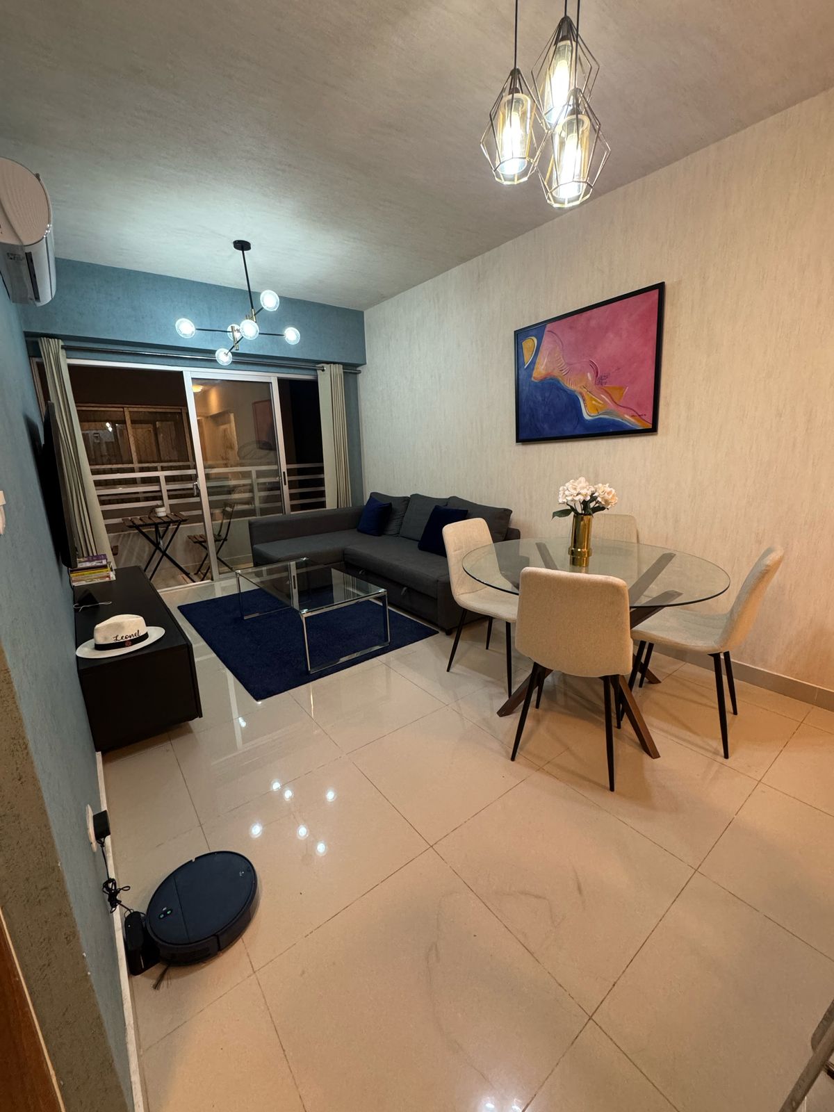 apartamentos - APARTAMENTO EN VENTA, ZONA UNIVERSITARIA