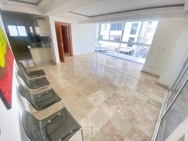 apartamentos - SERRALLES VENTA  5