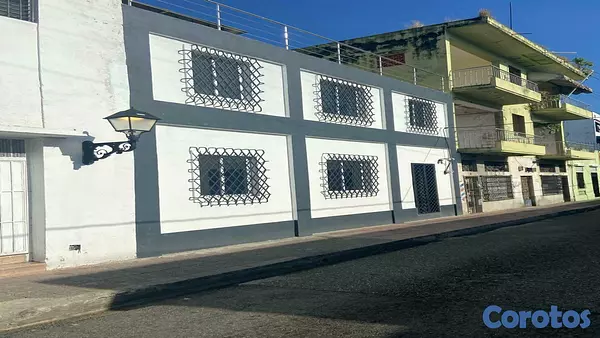 apartamentos - Edificio Zona Colonial con 6 Estudios en la Zona Colonial 2