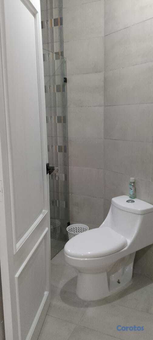 apartamentos - Apartamento Clásico en Venta – Los Restauradores 1