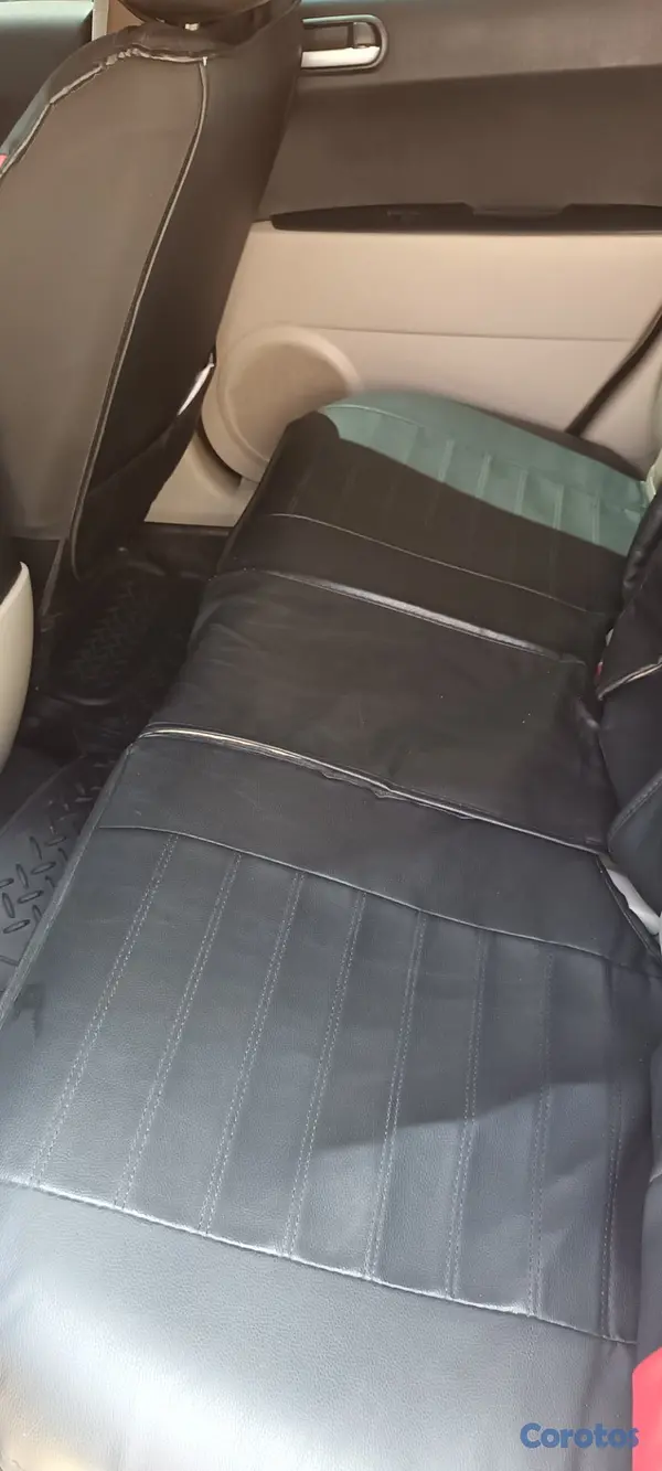 jeepetas y camionetas - Mazda cx-7, 2008, Excelentes condiciones 3