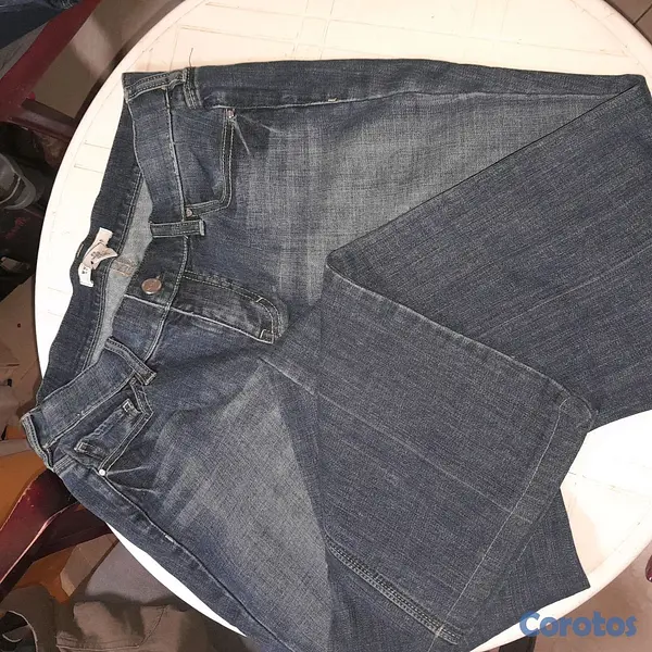 ropa para mujer - Lote de 10  pantalones para mujer 5