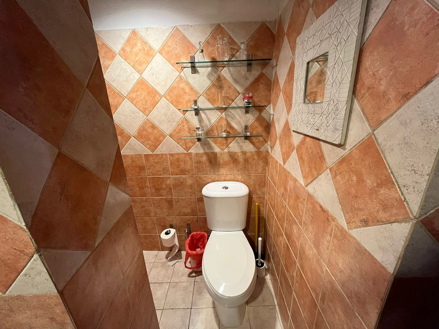 apartamentos - 👩🏻‍💻 ALQUILO⏰

AMUEBLADO. 1 H
El Vergel
1 Hab
1 baño
$US 750
Mant incl 4