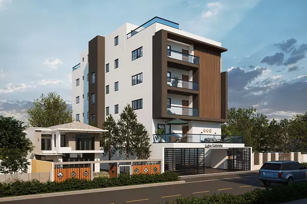 apartamentos - “Invierte en Tu Hogar Ideal desde US$122,100” 7