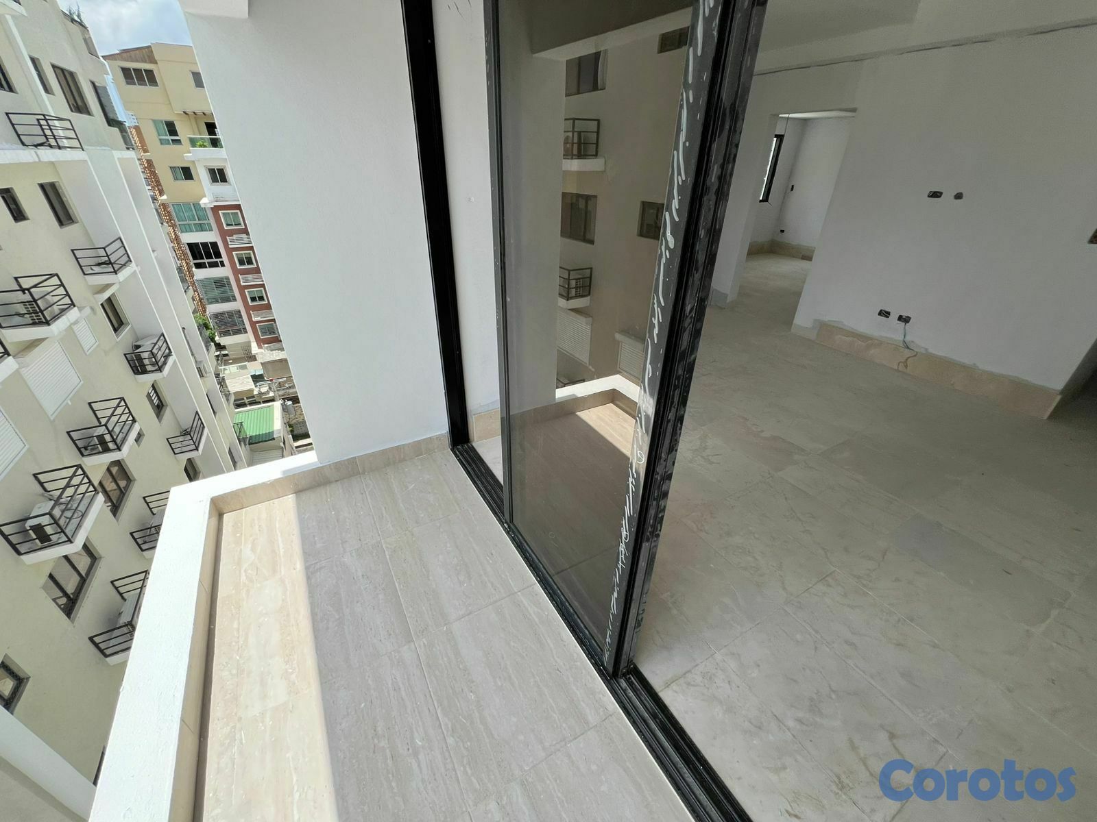 apartamentos - Apartamento en etapa de terminación en Venta RENAC 2