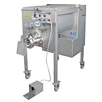 equipos profesionales - Molino de Carne marca Biro 760 lbs o 345 kls