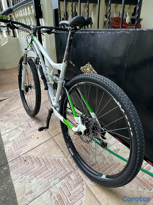 bicicletas y accesorios - Bicicleta kona 7
