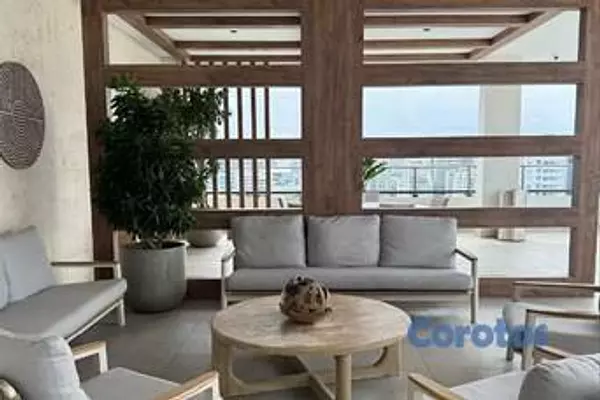 apartamentos - Apartamento en Alquiler - Ensanche Naco 8
