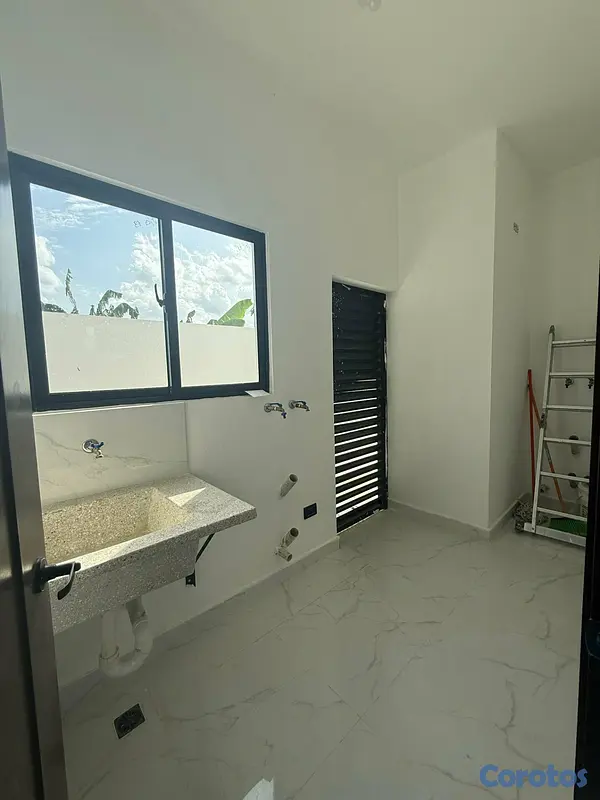 casas - HERMOSA CASA EN VENTA - SANTIAGO. 4
