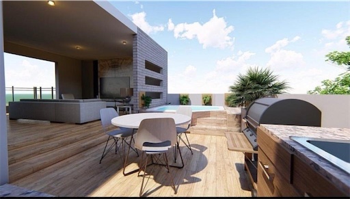 apartamentos - Apartamento en venta av ecológica 3