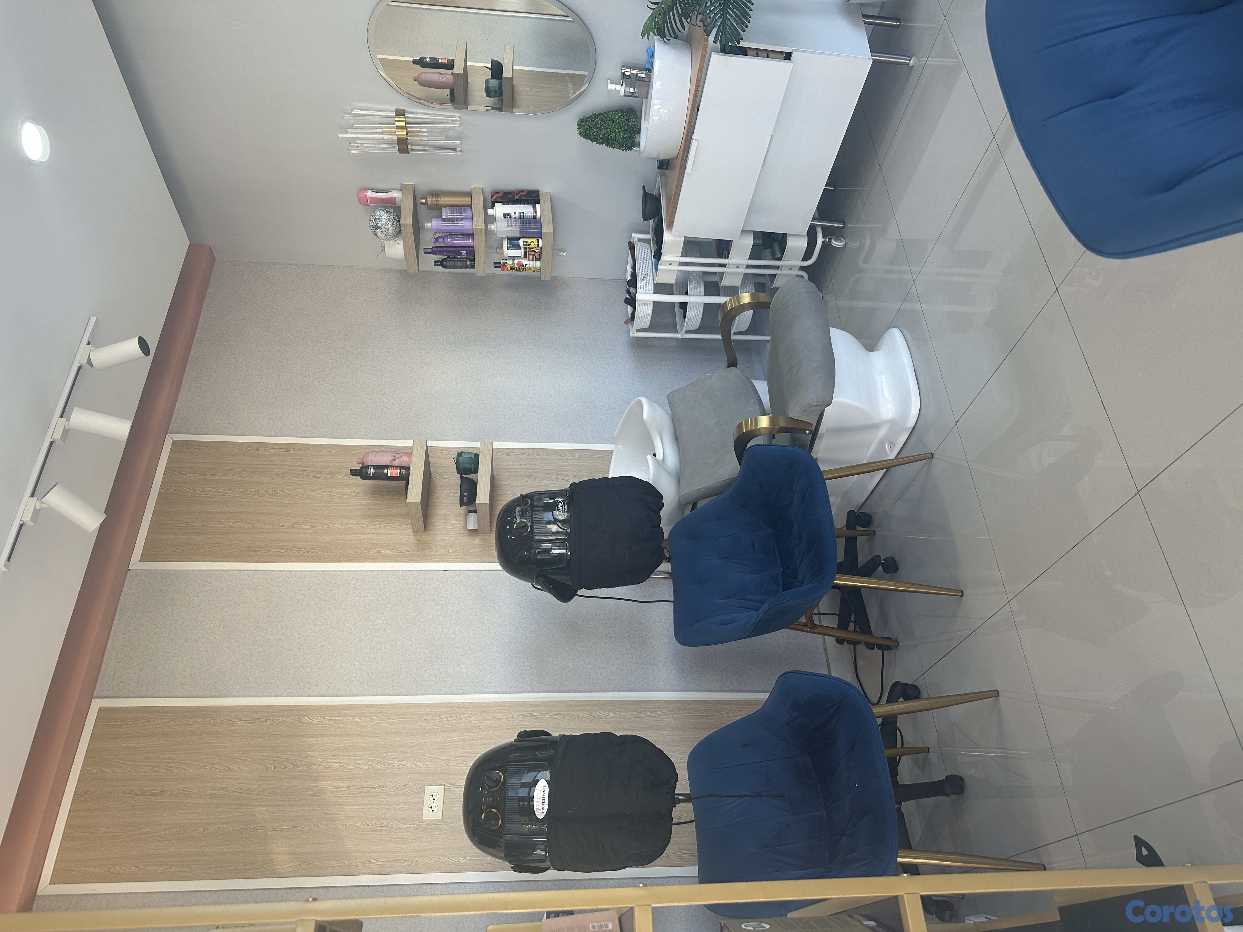 otros inmuebles - Se Vende Salón de Belleza – Listo para Operar y co 5