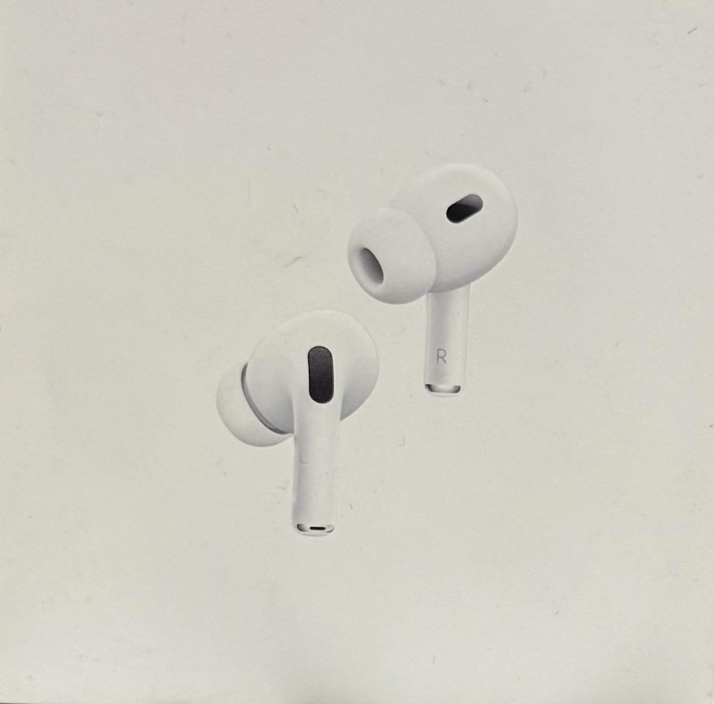 camaras y audio - Airpods Pro 2DA GEN USB - C  0