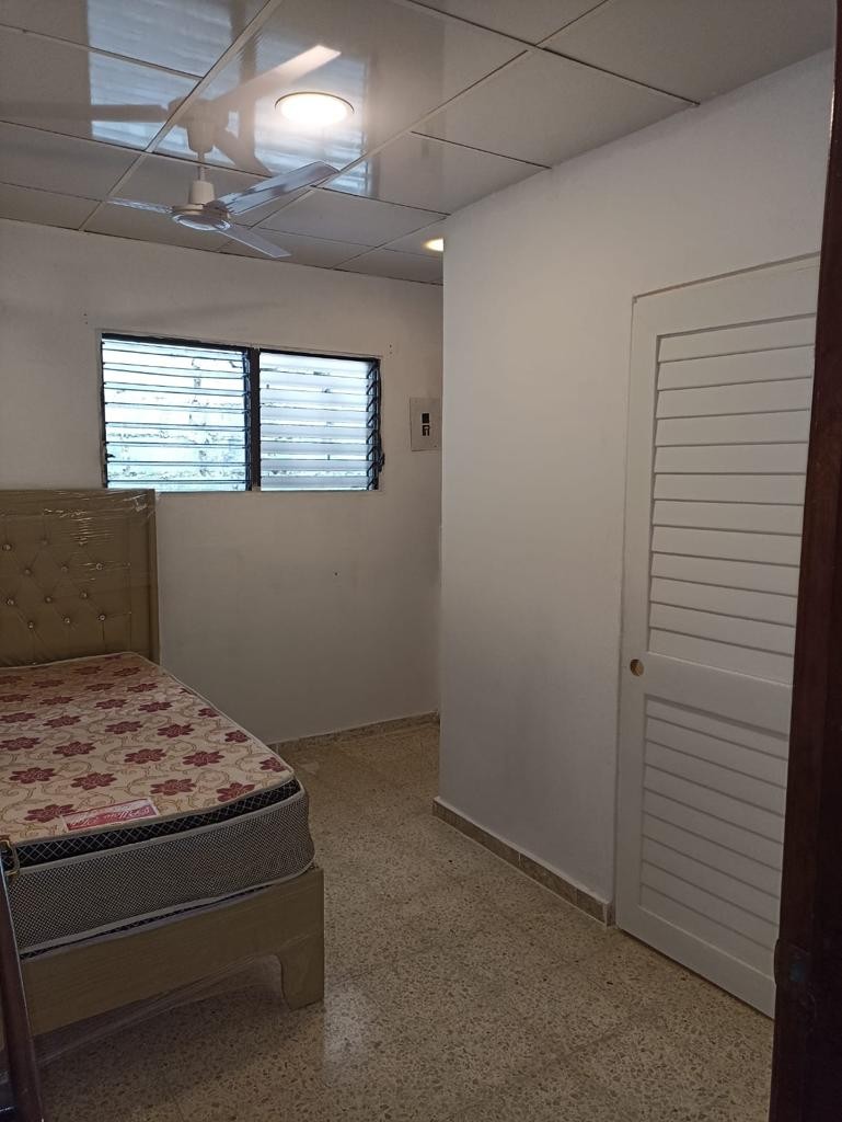 apartamentos - Alquiler Apartamento Estudio, Avenida Delgado, Gazcue, Santo Domingo 2