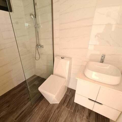 apartamentos - Apartamento en venta #24-177 de 3 hab, cuarto de servicio, balcón, gimnasio. 9