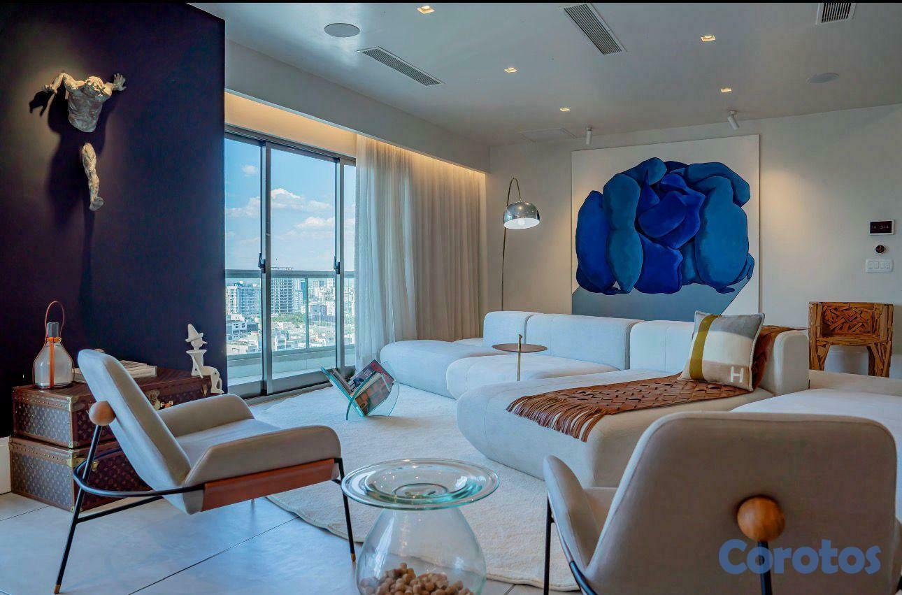 penthouses - Penthouse en venta, Sector La Julia, J-03 1