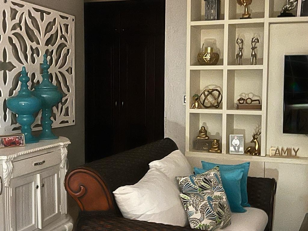 apartamentos - Estupenda Casa de Venta en La Zurza  5