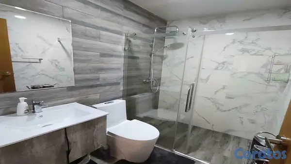 apartamentos - Apartamento Amueblado en Naco 7