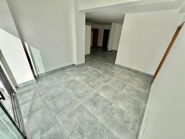 apartamentos - Vendo apartamento en Evaristo Morales  9