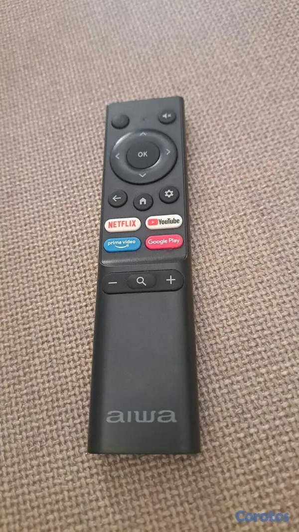 electrodomesticos - 🔥 TV AIWA 32” LED – Como Nuevo (1 Año de Uso) – Pr 2