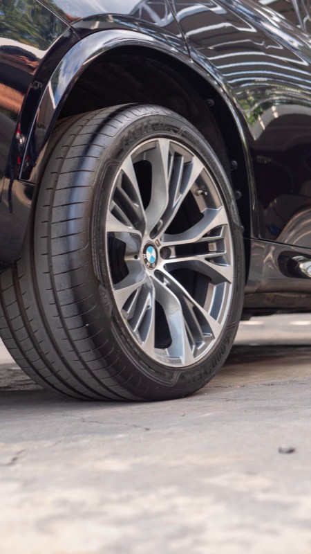 jeepetas y camionetas - Bmw x5 2015 2