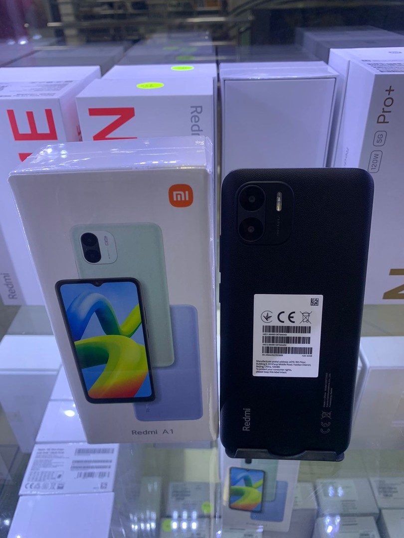 celulares y tabletas - Xiaomi Redmi A1 32GB 