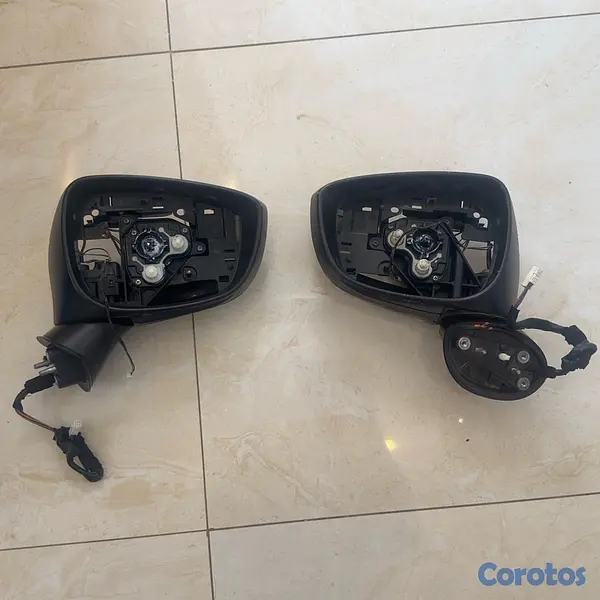 repuestos - retrovisores Mazda cx3 2017-2021 2