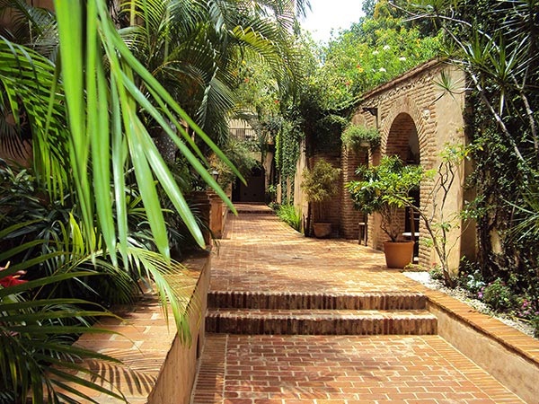 apartamentos - Apartamento Zona Colonial de 2 habitaciones  9