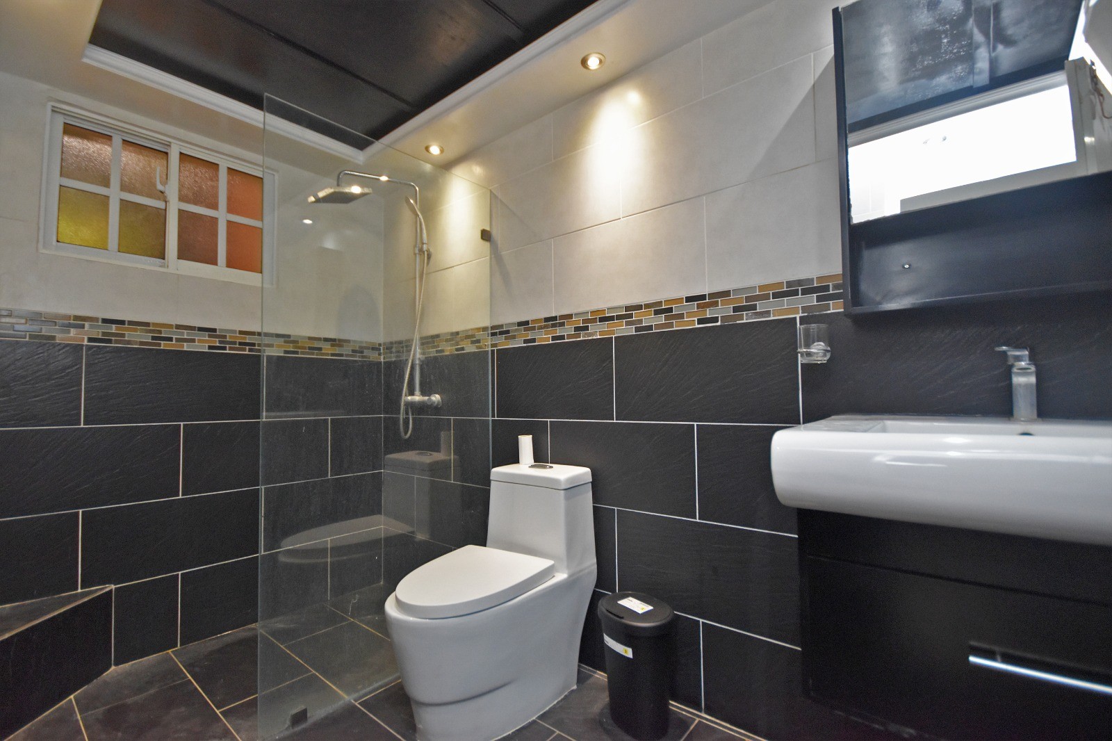apartamentos - Se alquila apartamento amueblado en Gazcue 7