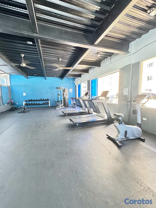 casas -  Apartamento Totalmente Amueblado en Venta , Residencial Torre Real VI  17