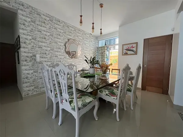 apartamentos - Apartamento en Las Damas 2