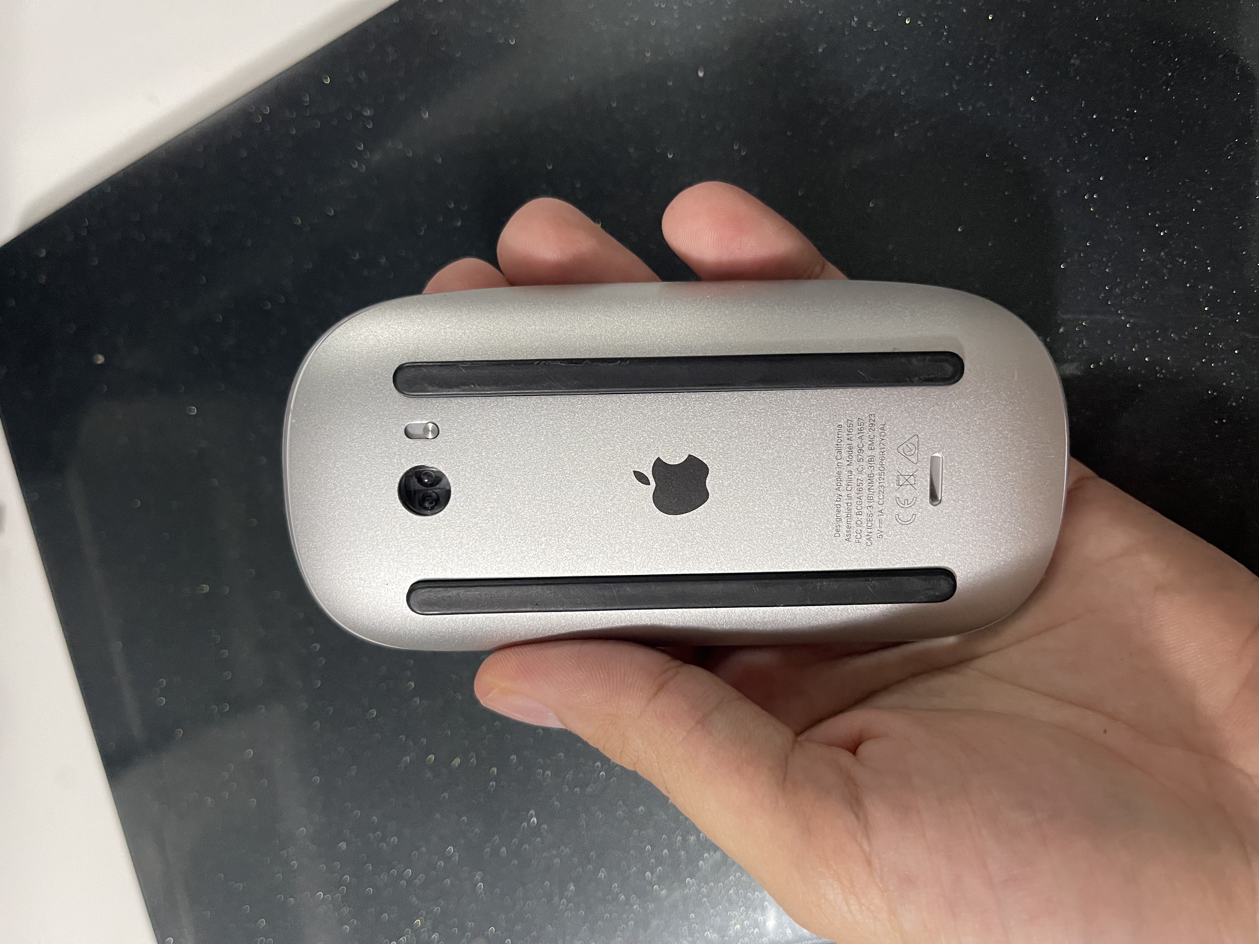 computadoras y laptops - Apple Magic Mouse  0