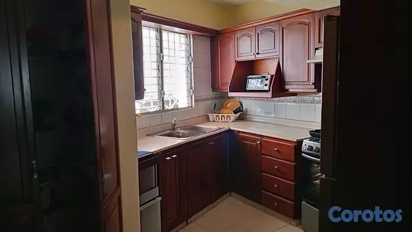 apartamentos - Apartamento en Venta en El Millón 5