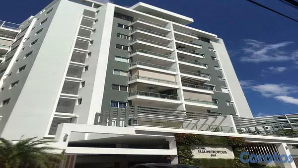apartamentos - APARTAMENTO EN ALQUILER – EVARISTO MORALES 4
