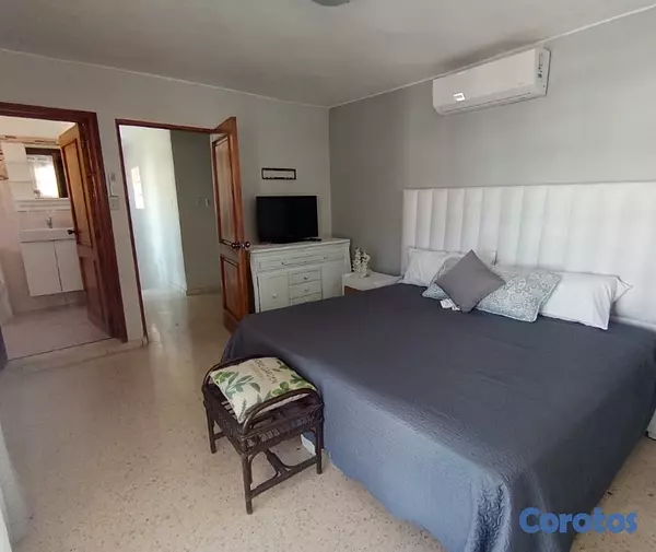 casas - Casa en BAVARO 7