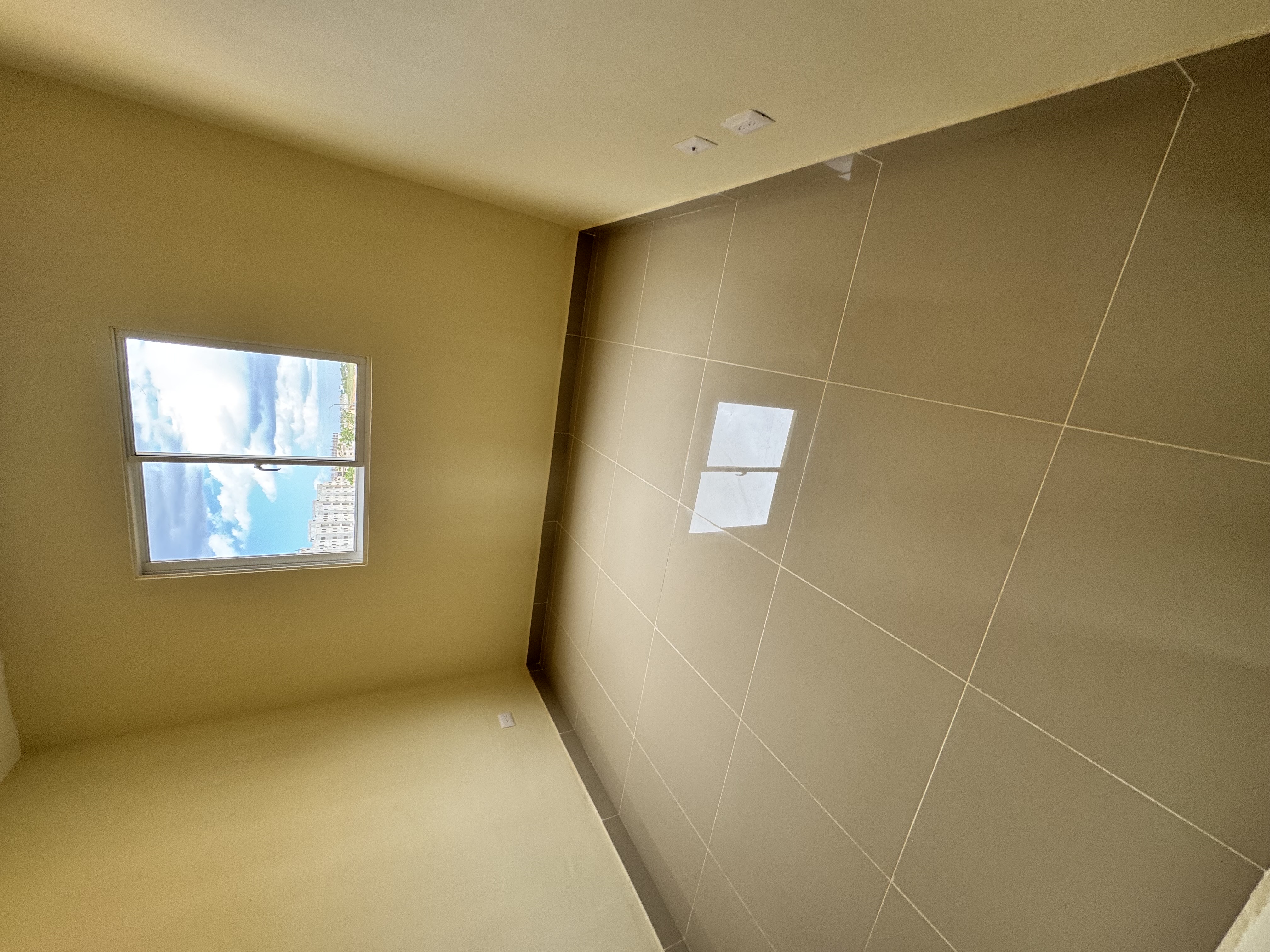 apartamentos - venta de 4ta con terraza en la avenida ecológica Santo Domingo con bono vivienda 5