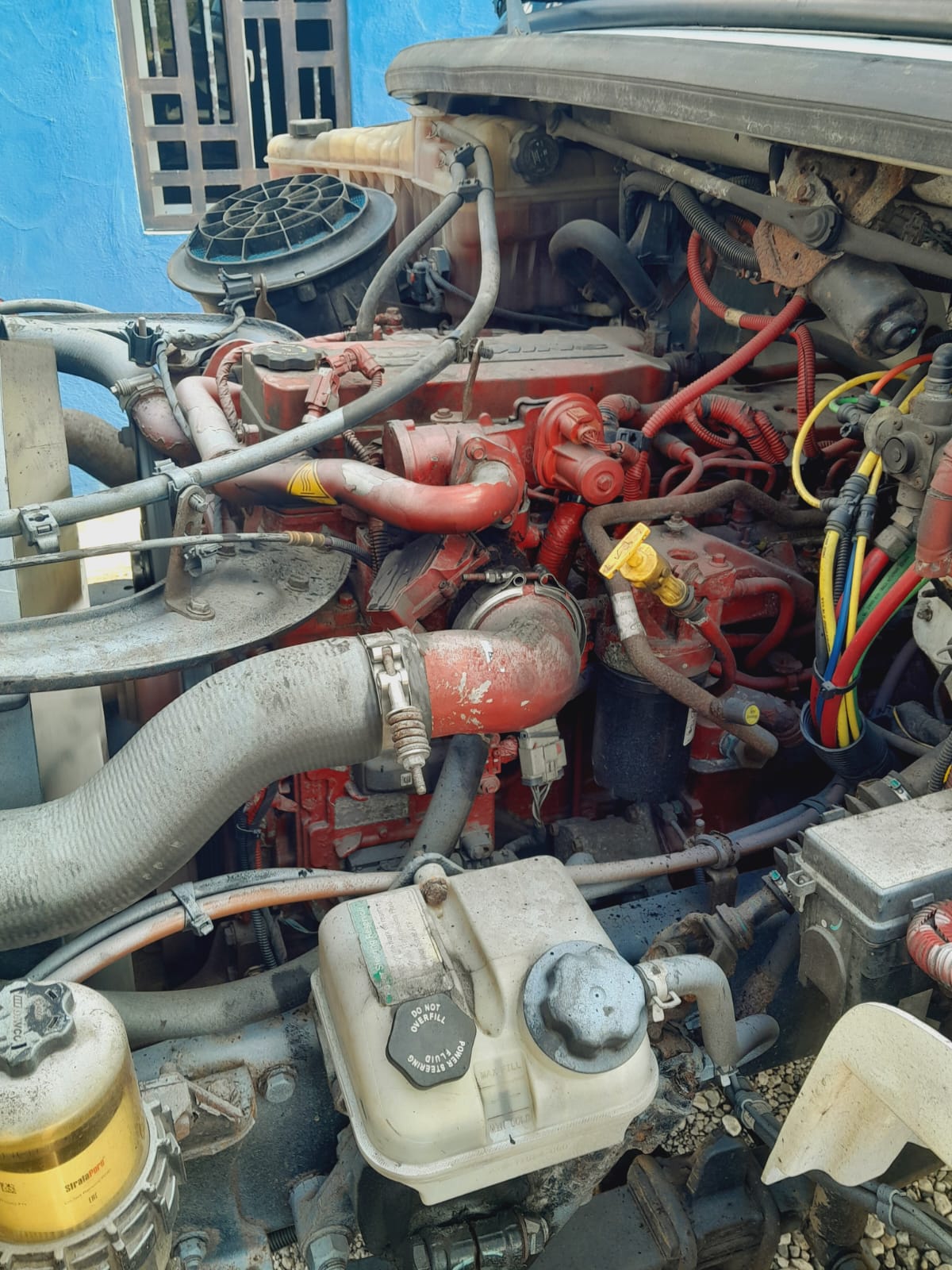 camiones y vehiculos pesados - FREIGHTLINER M2 106 AÑO 2018 2