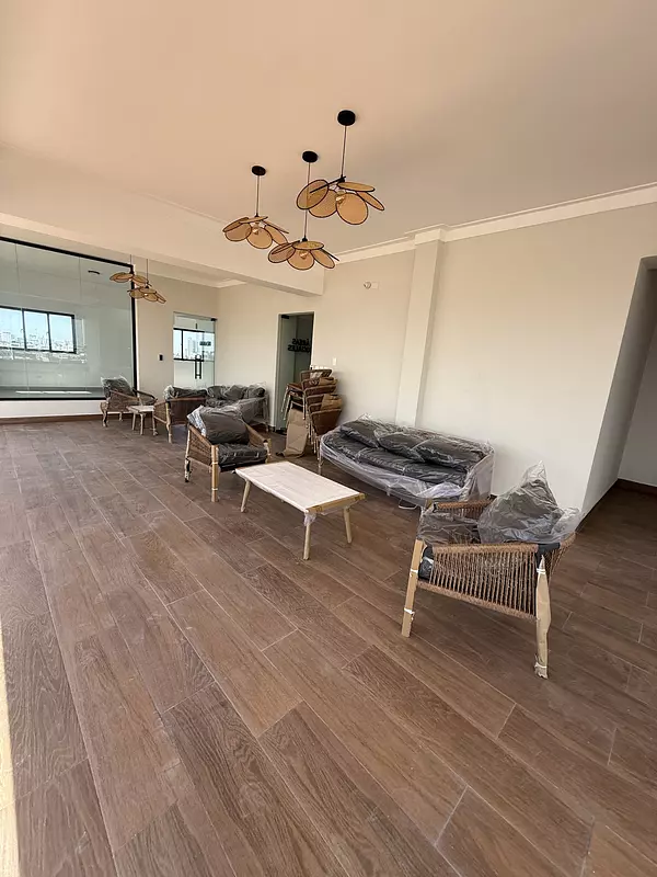 apartamentos - Apartamento en el Millón  4