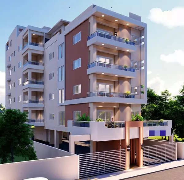 apartamentos - Apartamentos de Lujo en el Ozama. 1