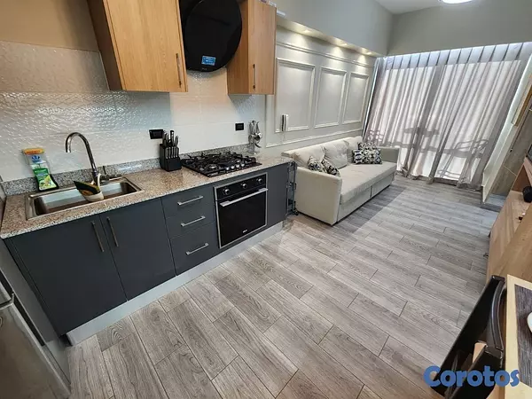 apartamentos - Apartamento-estudio en zona universitaria
VENTA
US$ 150,000 6