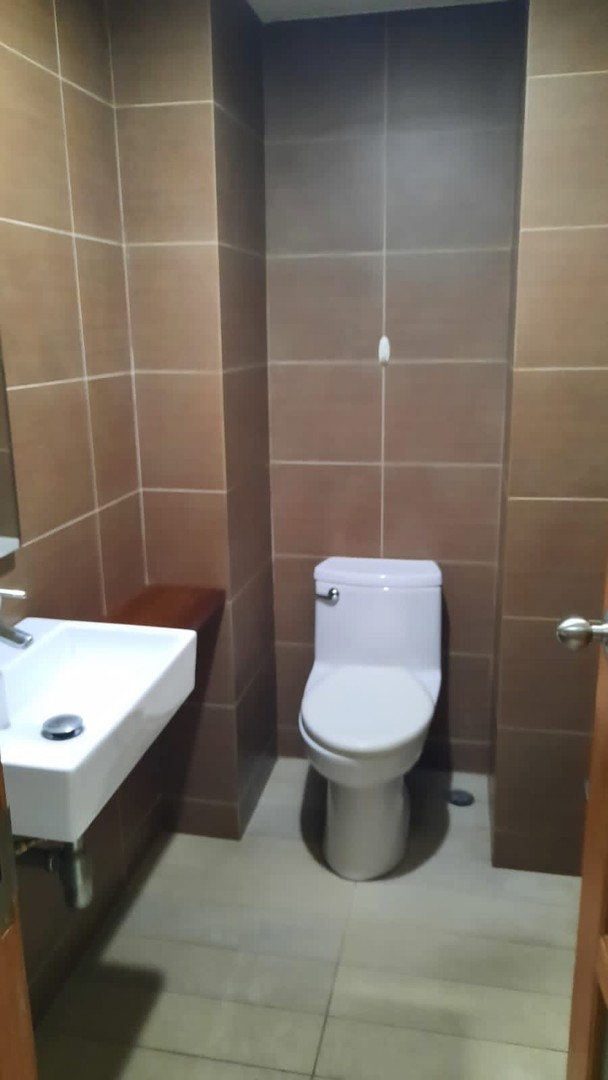 apartamentos - Se vende apartamento en Evaristo Morales 7