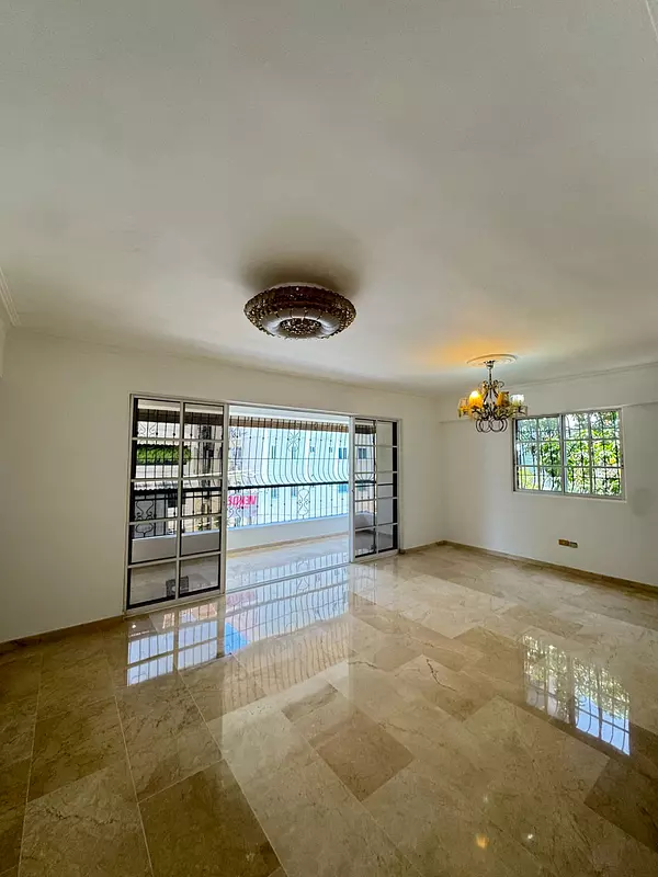 apartamentos - Urbanización Fernandez Apartamento en Venta  4