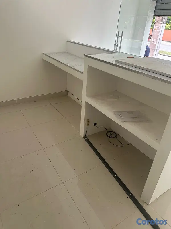 oficinas y locales comerciales - local comercial 6